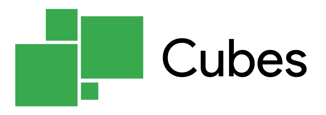 Cubes Hosting