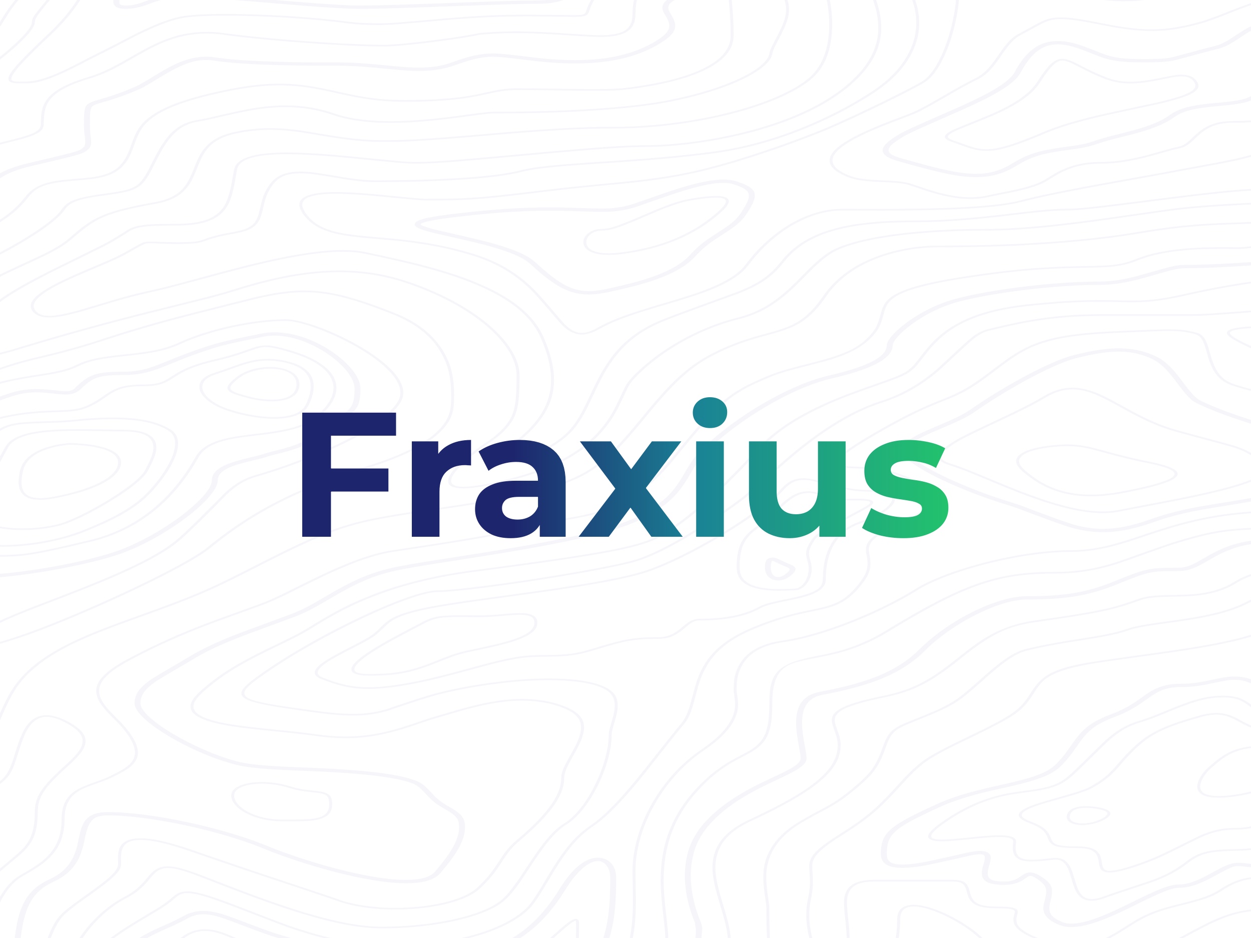 Logo voor Fraxius