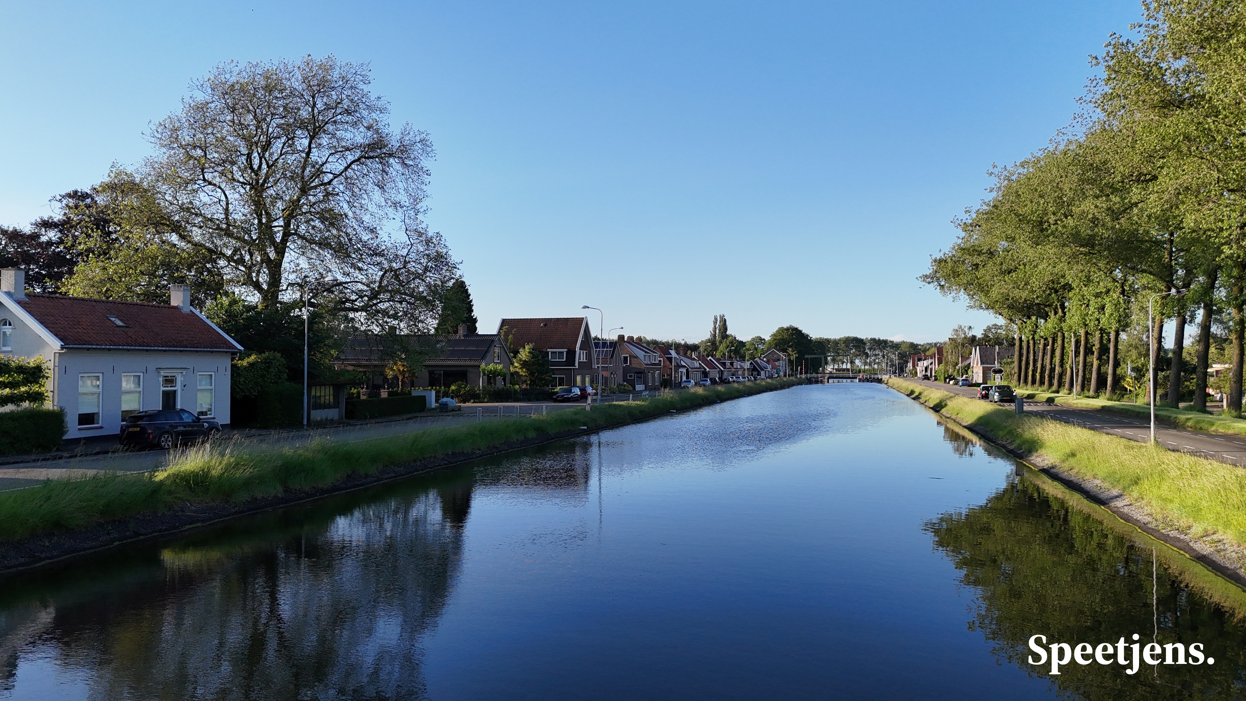 Kanaal van Wilhelminadorp afbeelding 3