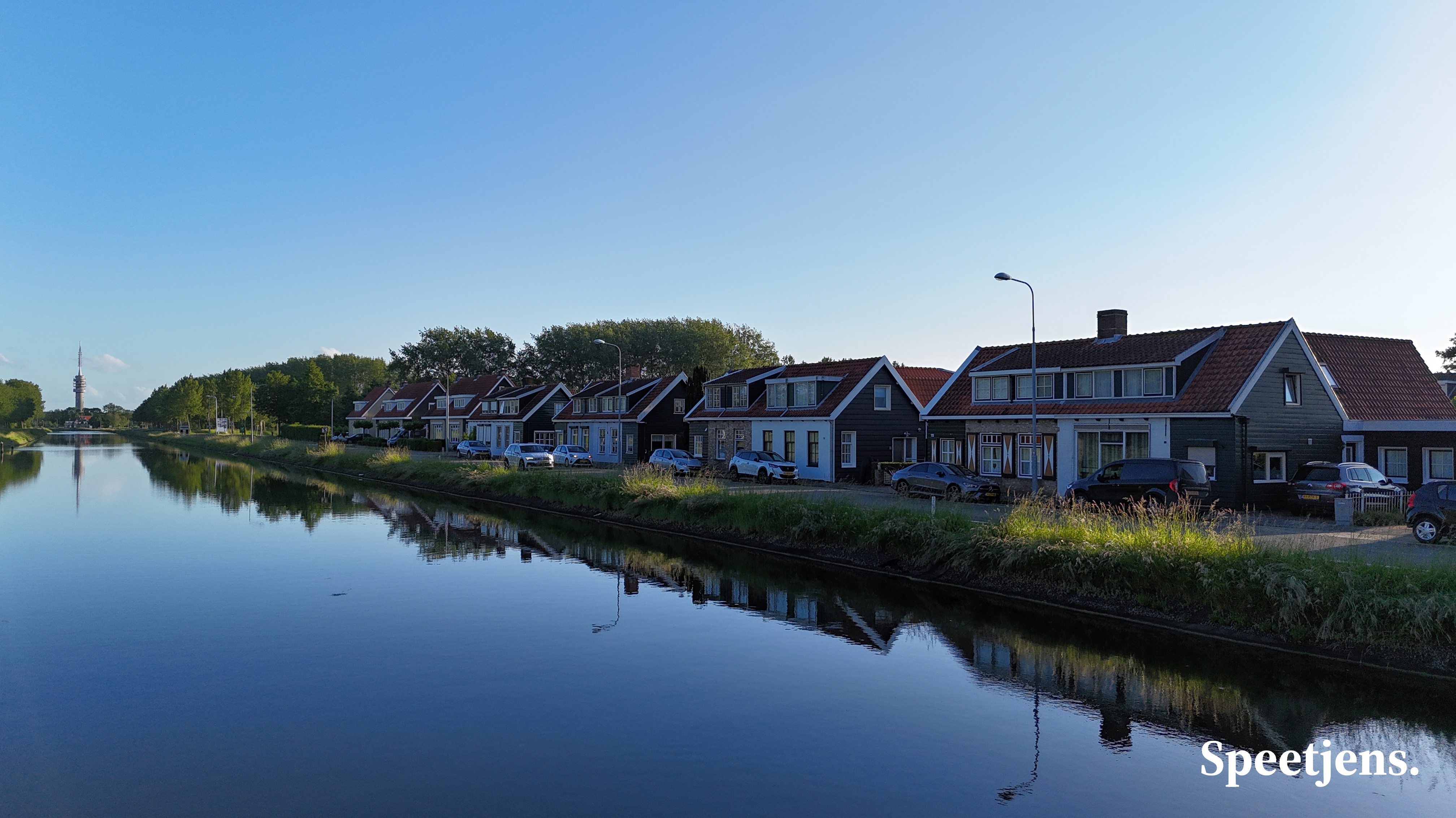 Kanaal van Wilhelminadorp afbeelding 2