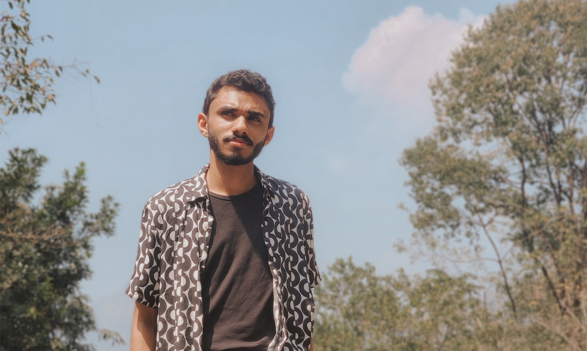 Sharlet George Kurien