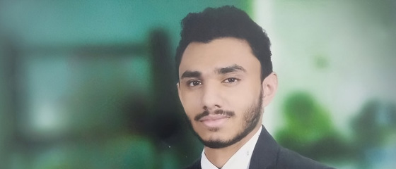 Sharlet George Kurien