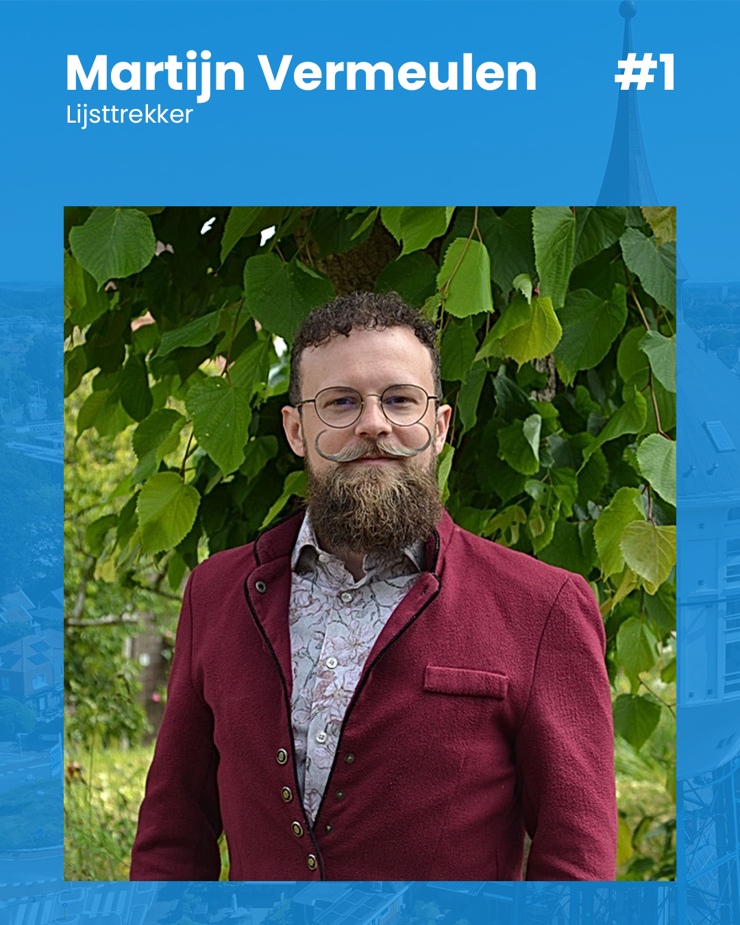 Politieke Partij Nieuw Goes project afbeelding 1