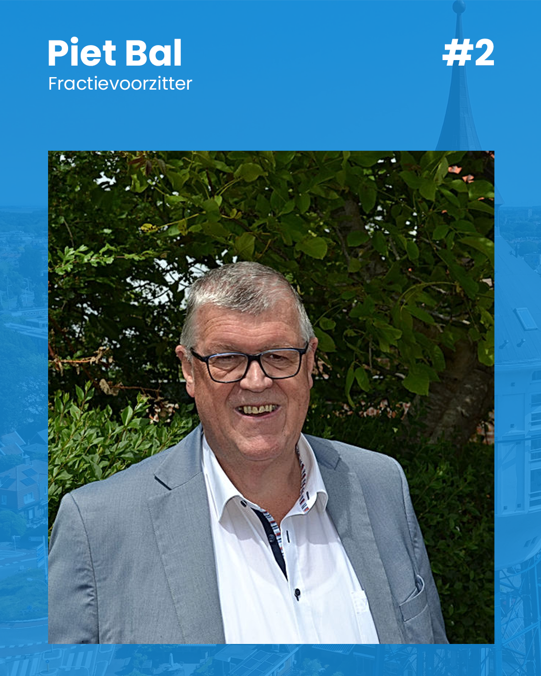 Politieke Partij Nieuw Goes project afbeelding 2