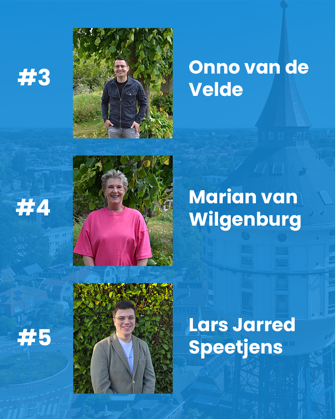 Politieke Partij Nieuw Goes project afbeelding 3