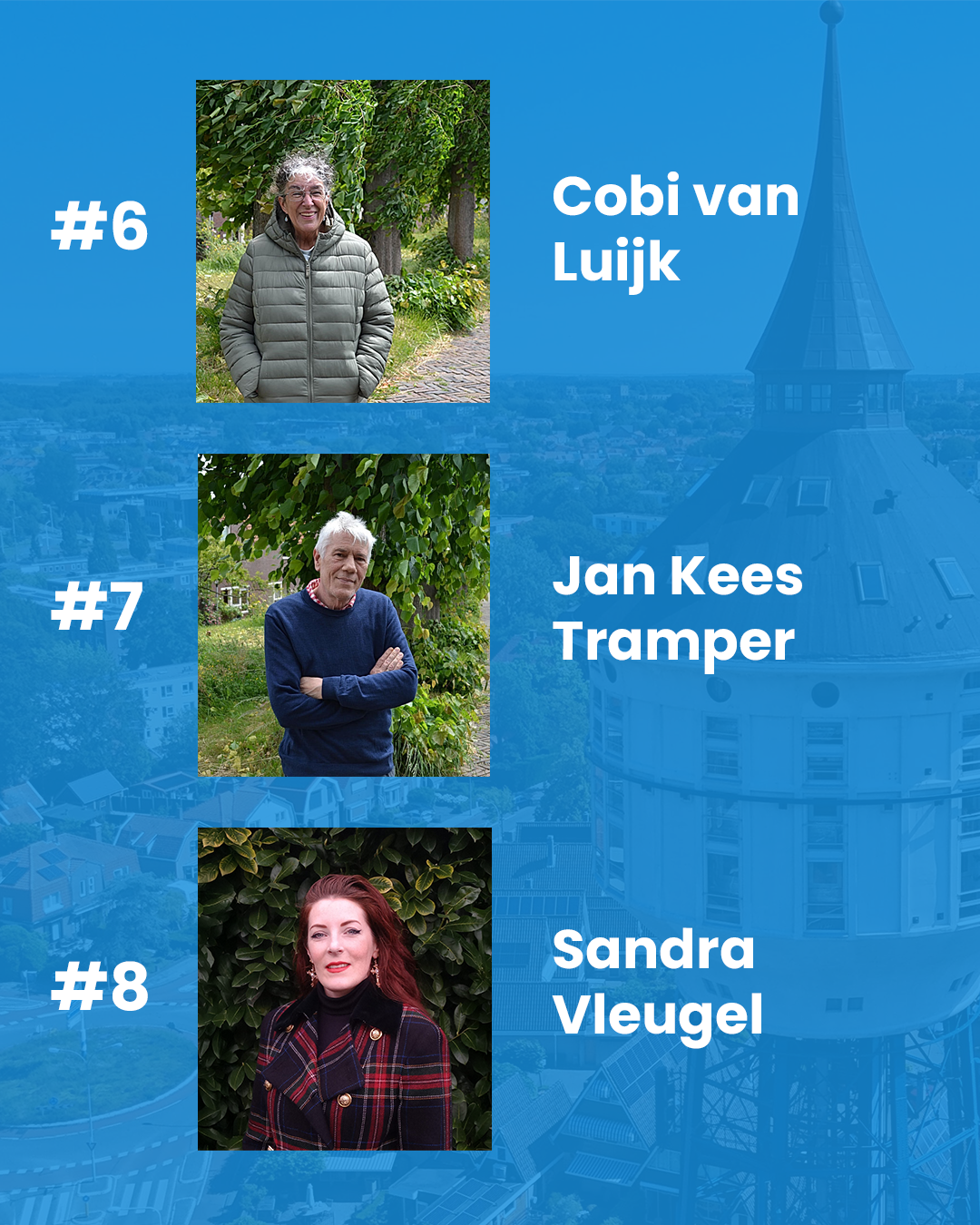 Politieke Partij Nieuw Goes project afbeelding 4