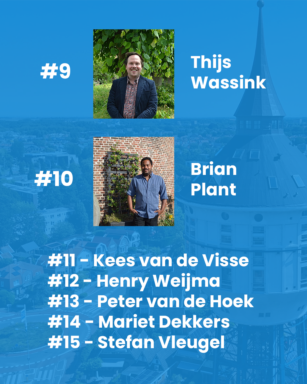 Politieke Partij Nieuw Goes project afbeelding 5