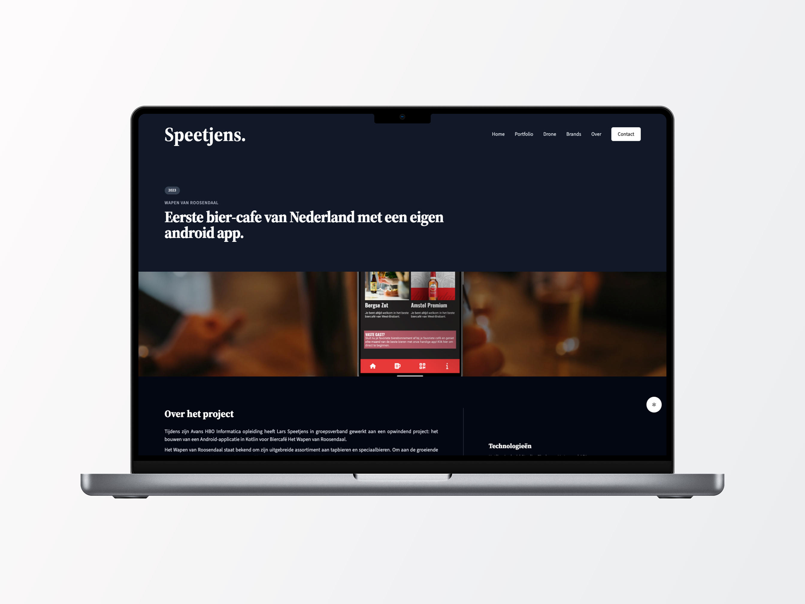 Speetjens Media project afbeelding 4