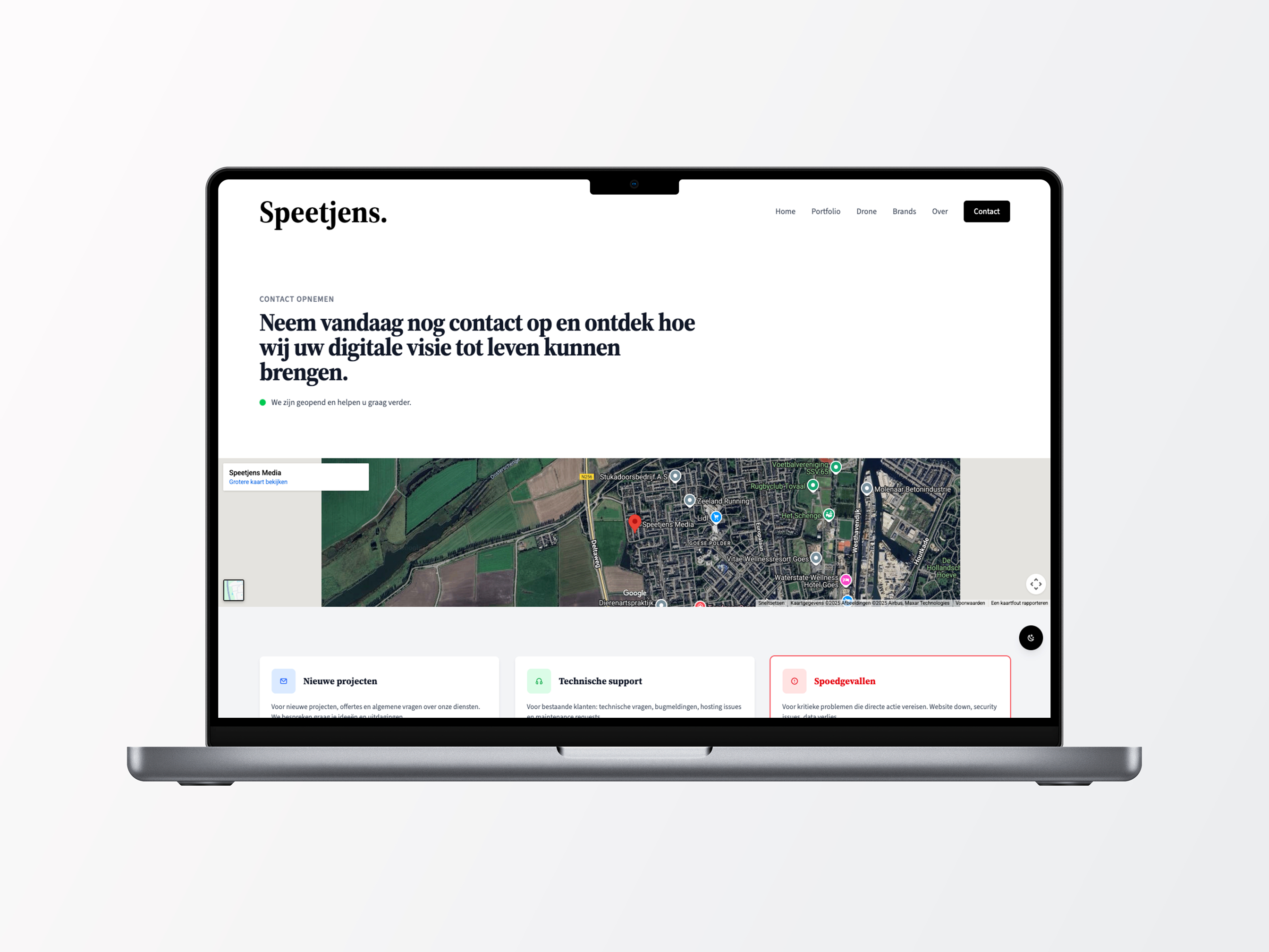 Speetjens Media project afbeelding 6