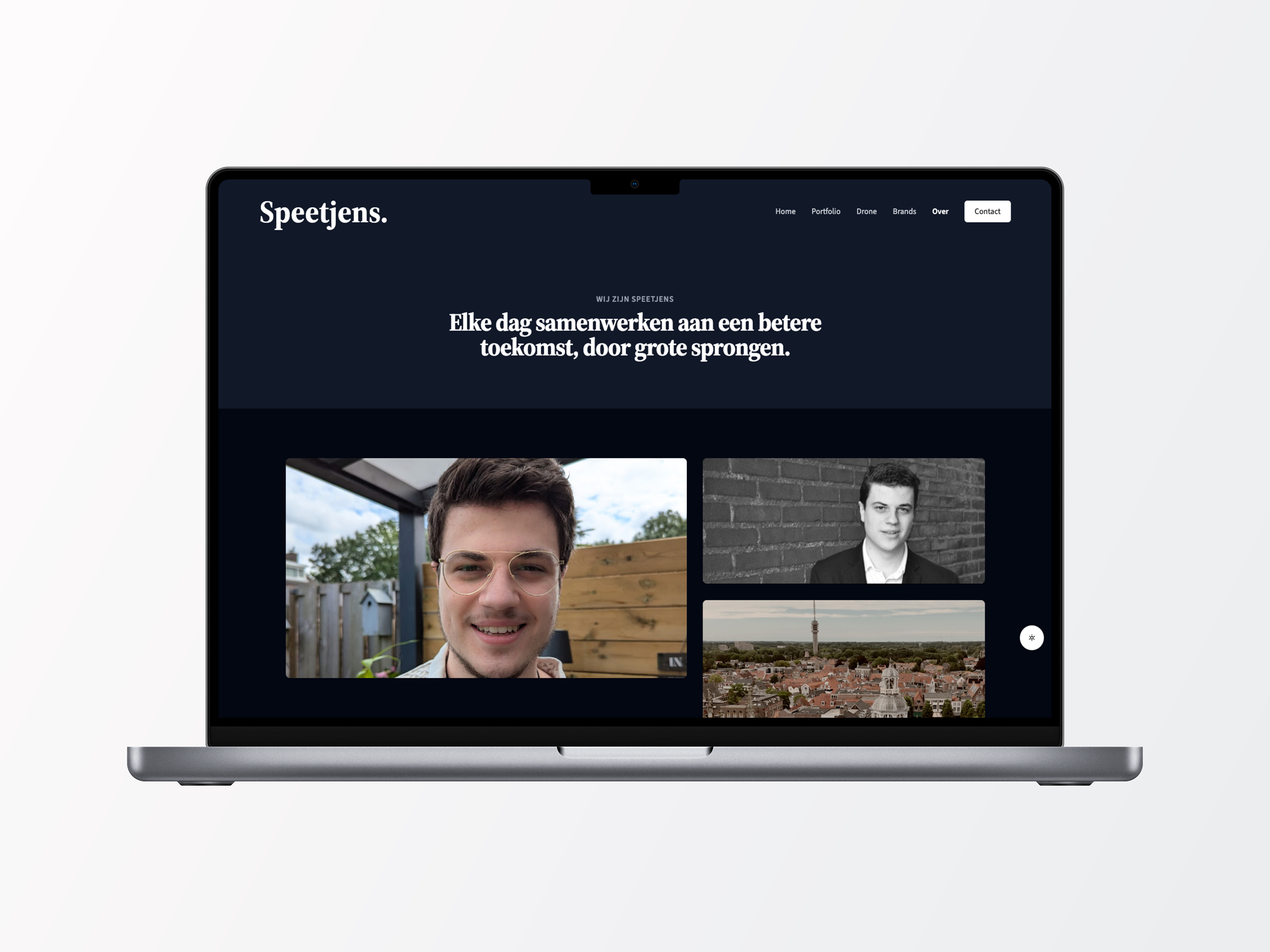 Speetjens Media project afbeelding 5