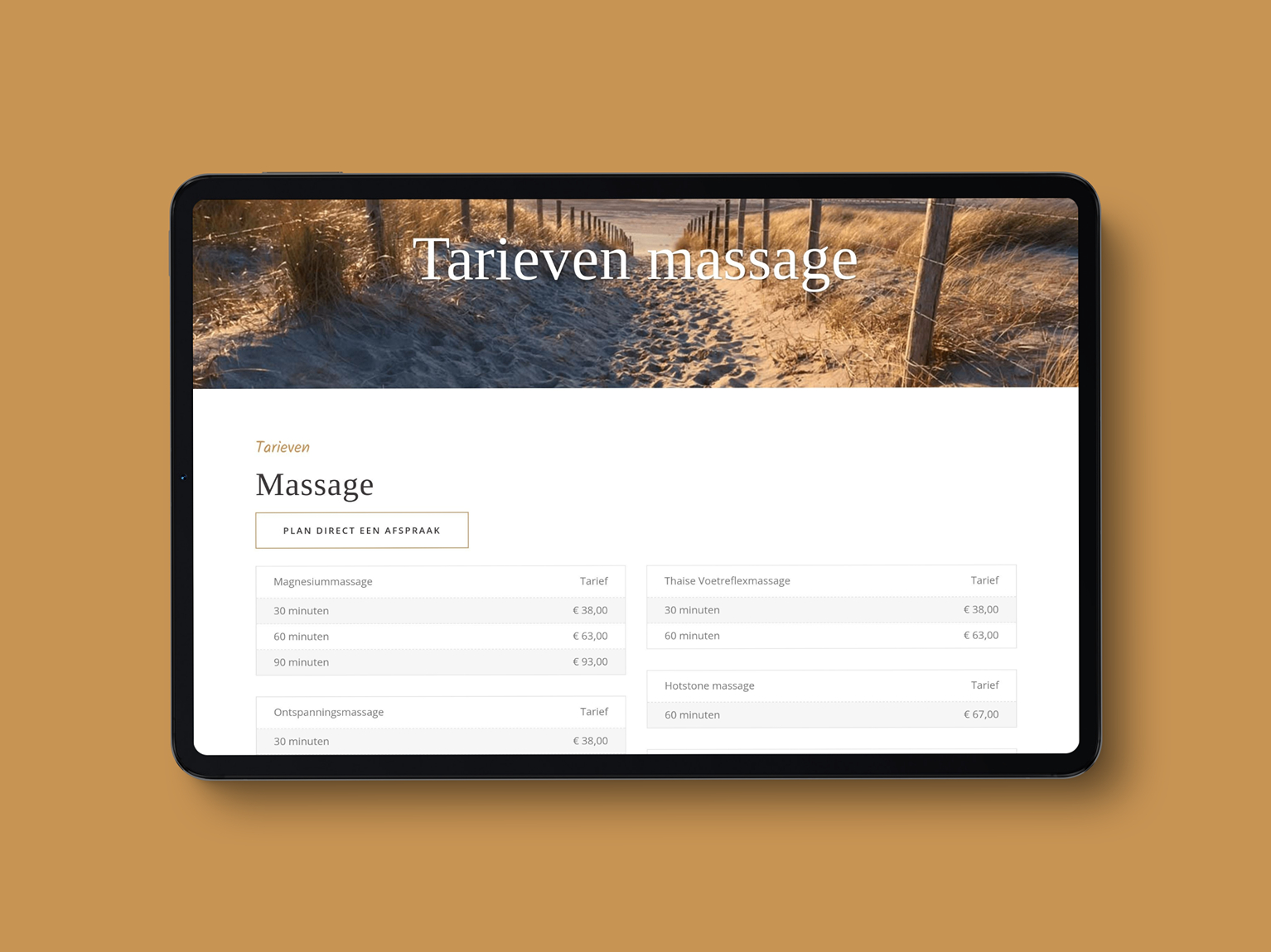 Vleugels voor Balans project afbeelding 2