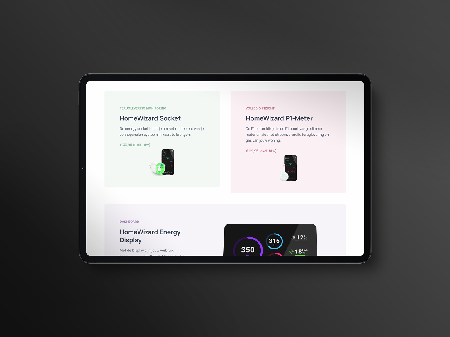 Zon op het Balkon project afbeelding 4