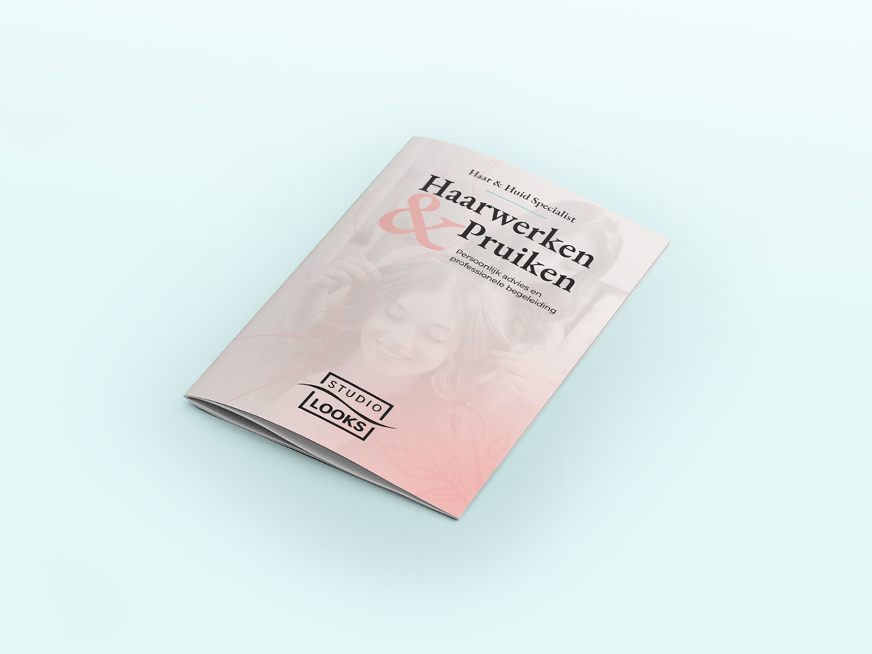 Studio Looks project afbeelding 1